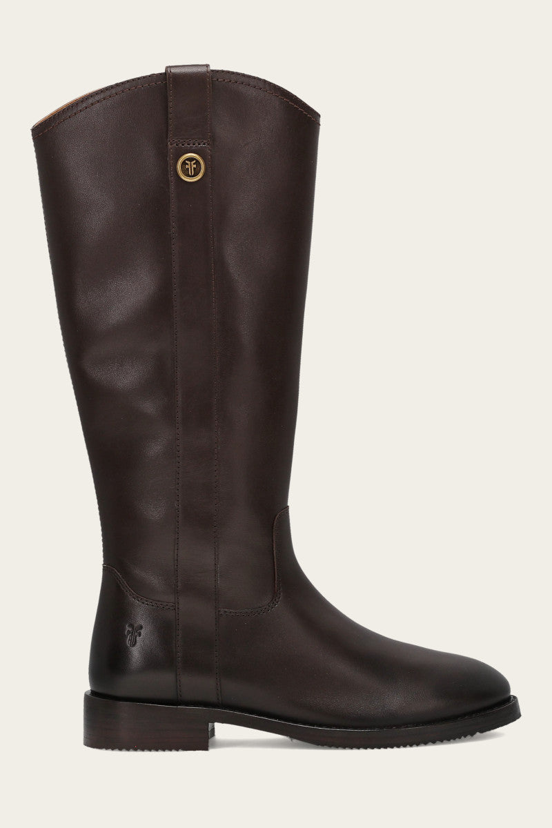 Melissa Button Tall Inside Zip