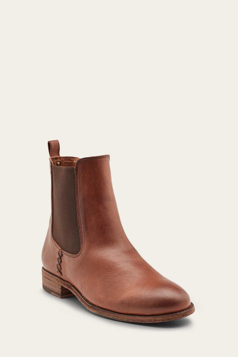 Melissa Chelsea - Cognac - Hero