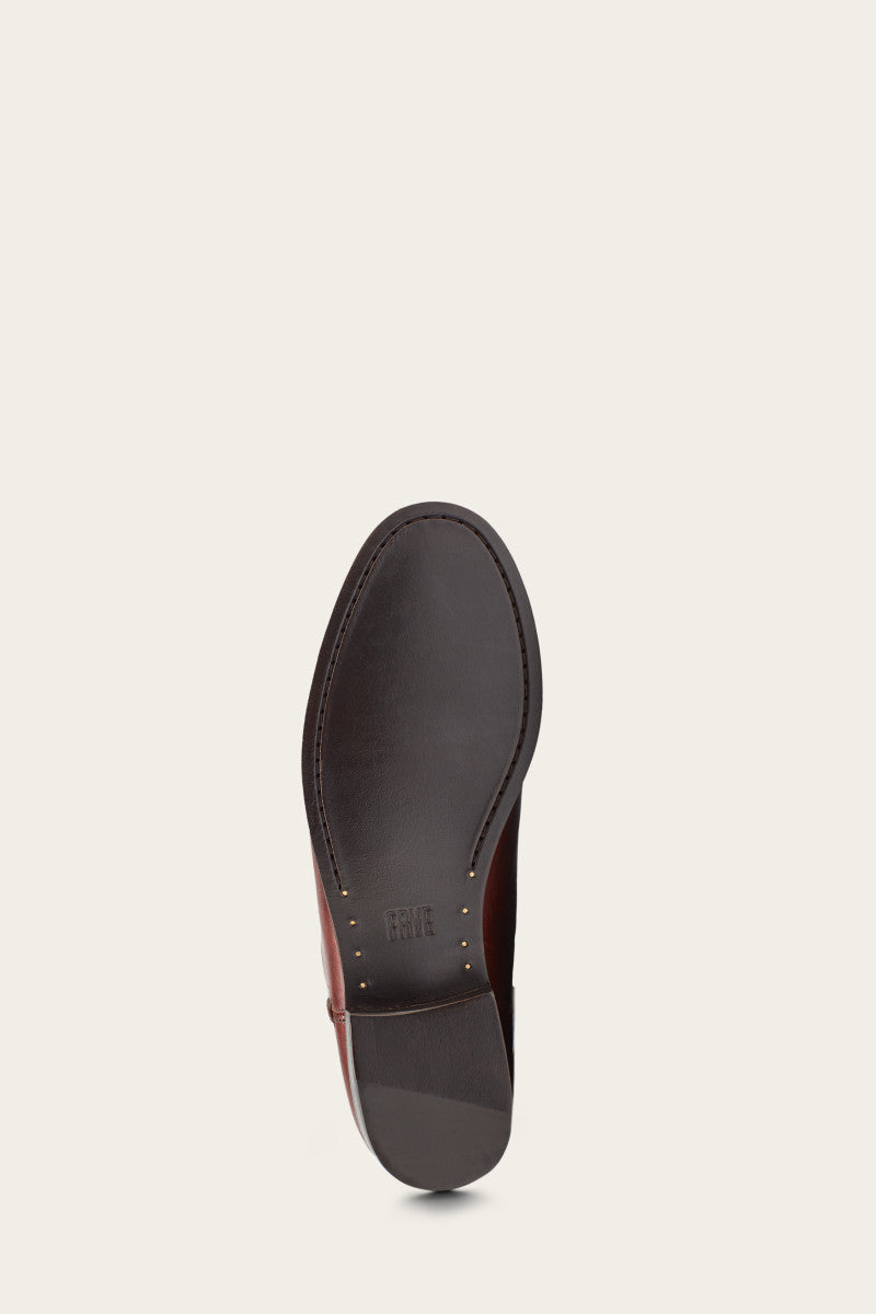 Melissa Chelsea - Redwood - Sole