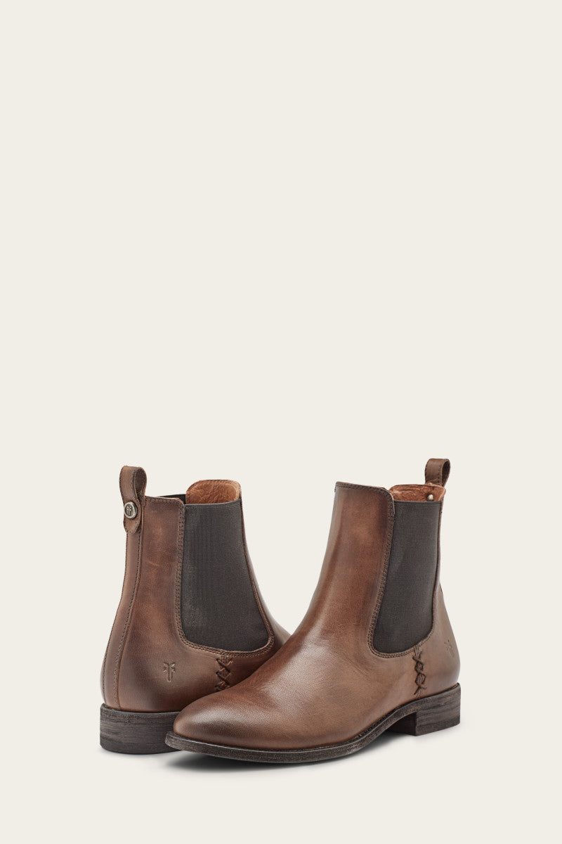 Melissa Chelsea - Slate - Pair