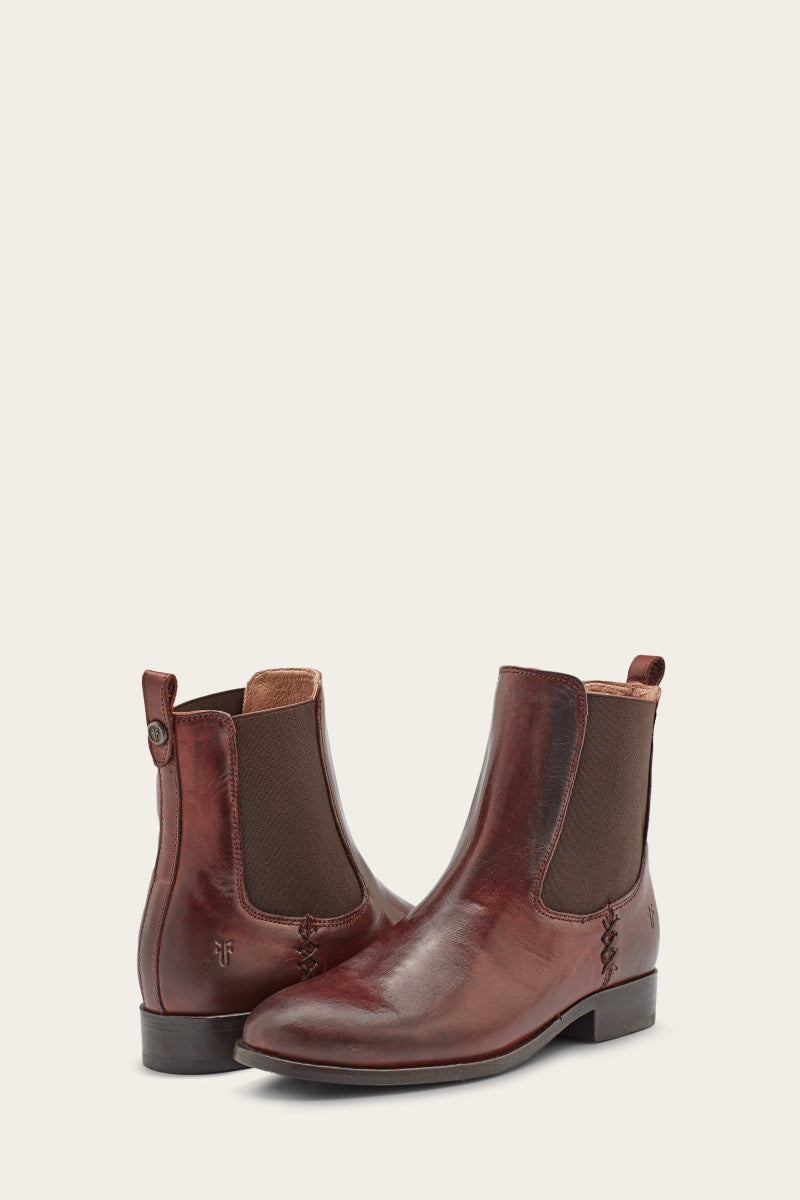 Melissa Chelsea - Redwood - Pair