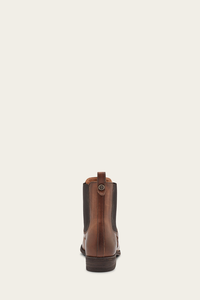 Melissa Chelsea - Slate - Back