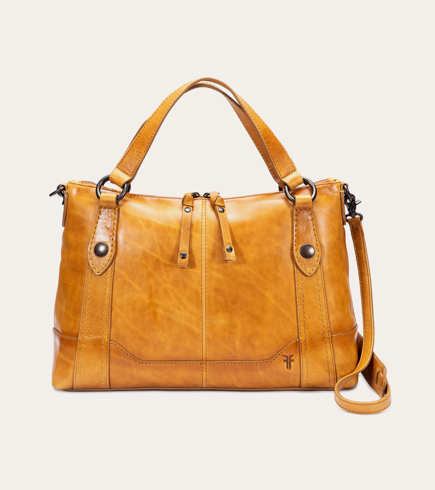 MELISSA MEDIUM SATCHEL