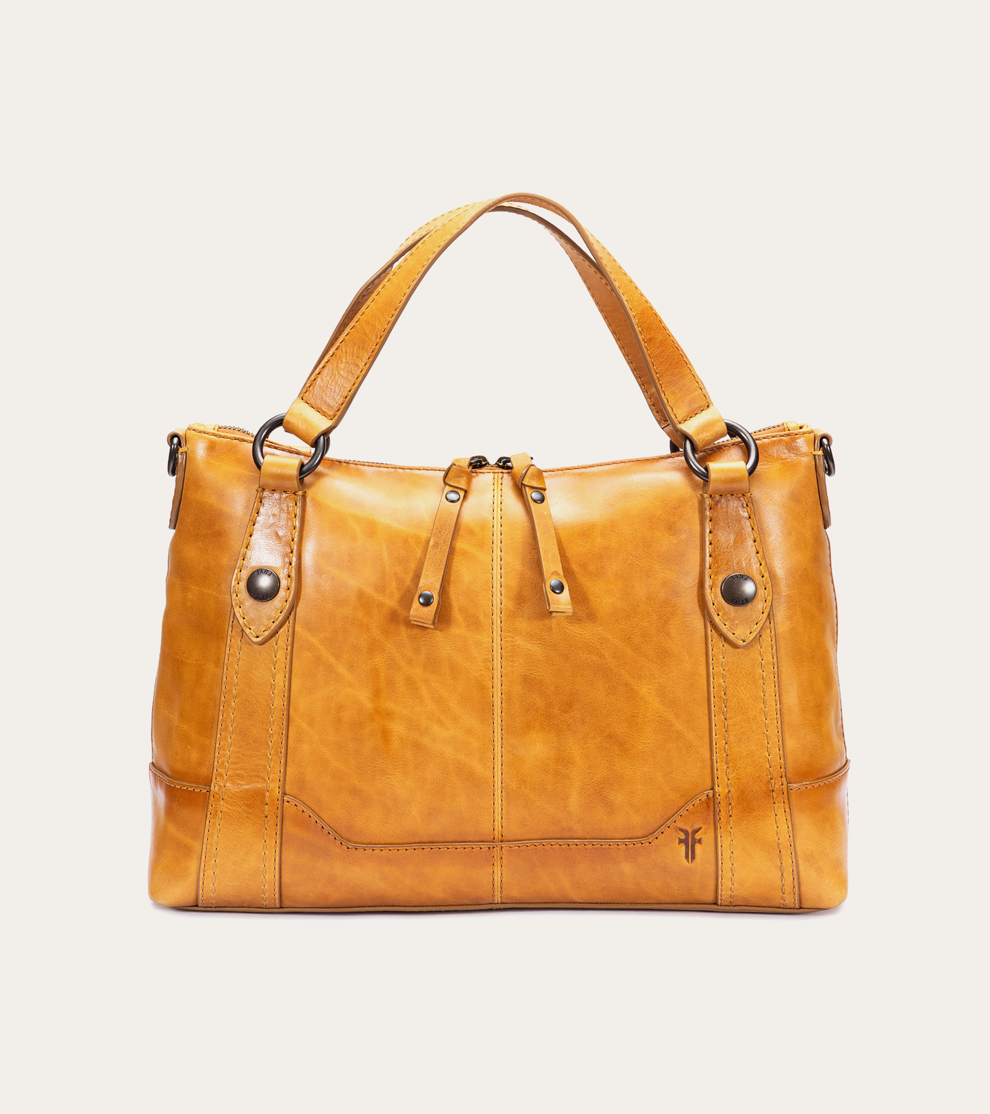 MELISSA MEDIUM SATCHEL