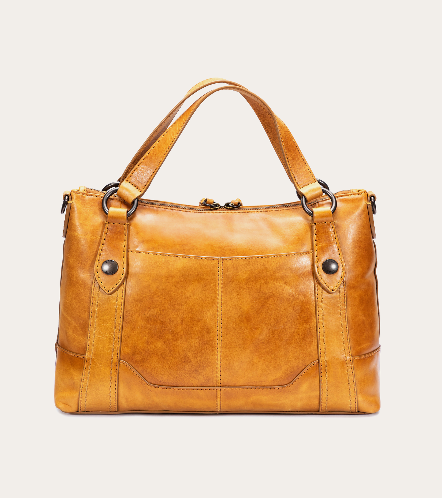 MELISSA MEDIUM SATCHEL
