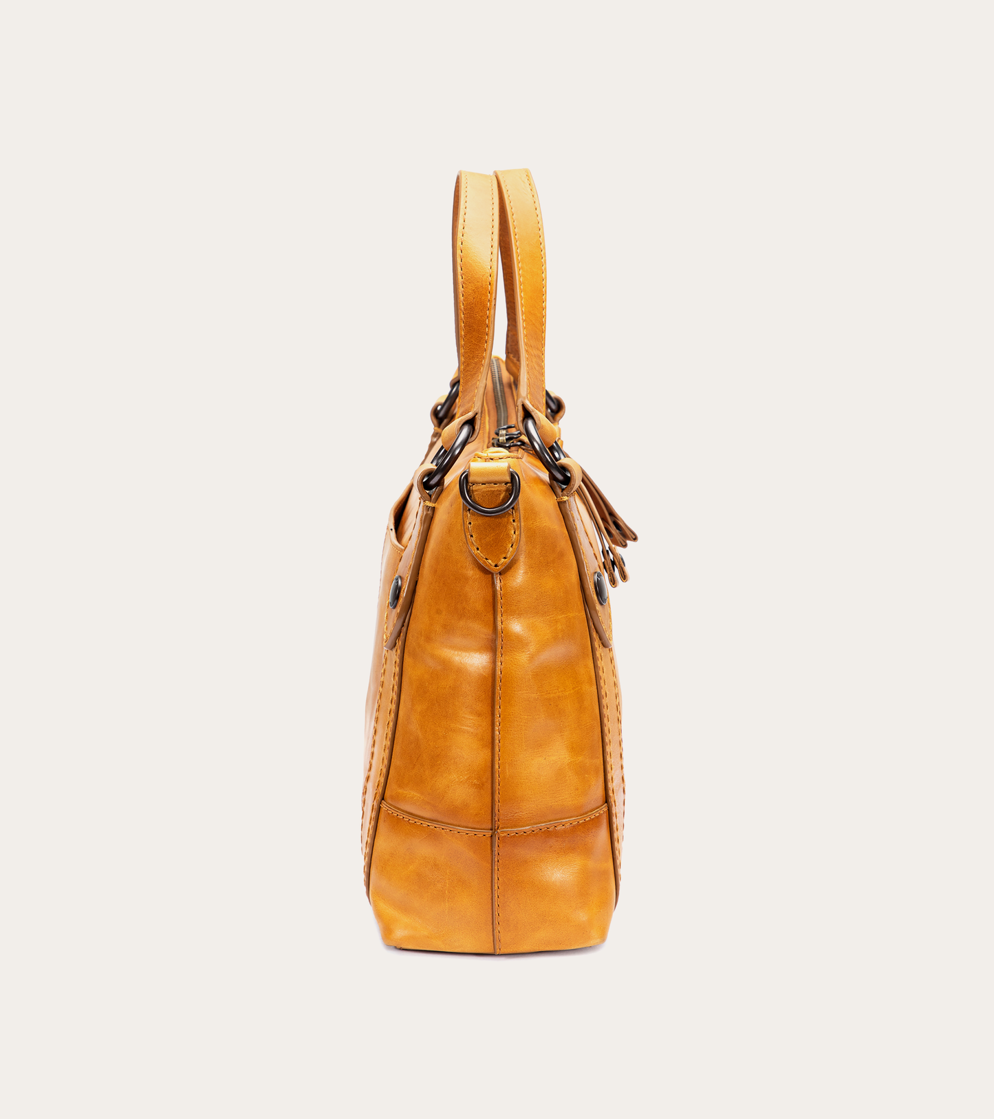 MELISSA MEDIUM SATCHEL