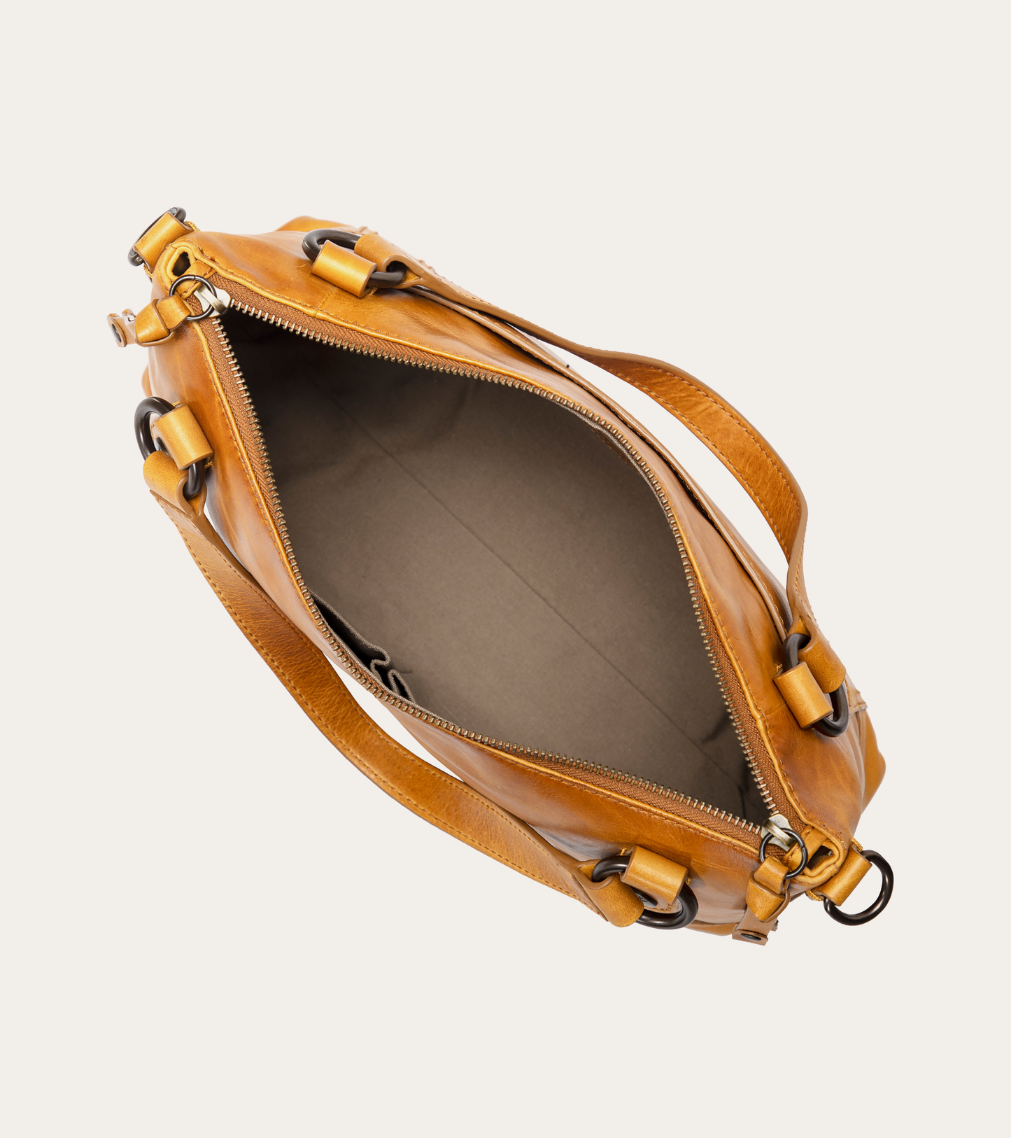 MELISSA MEDIUM SATCHEL