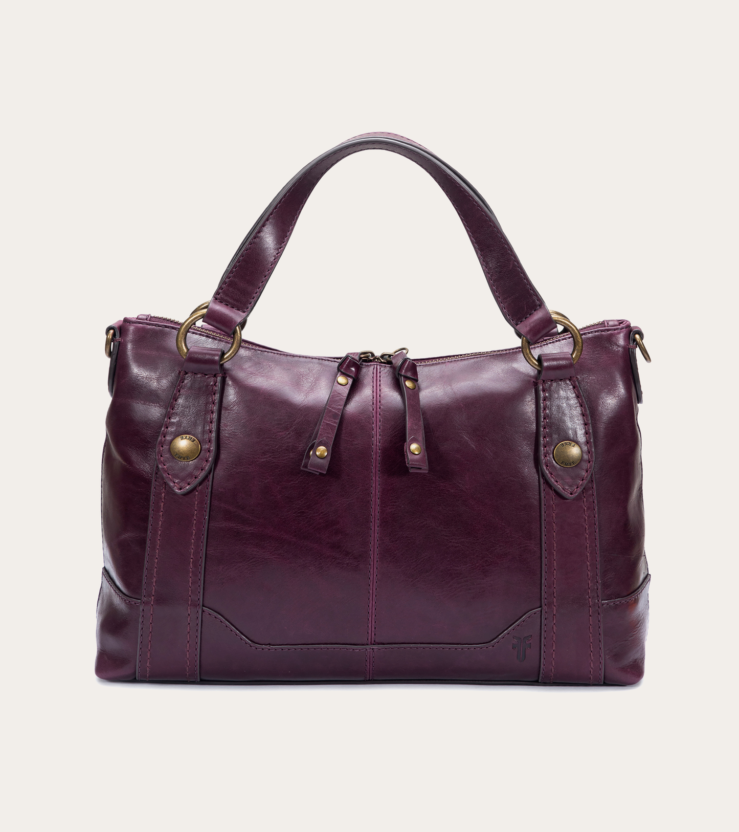 MELISSA MEDIUM SATCHEL
