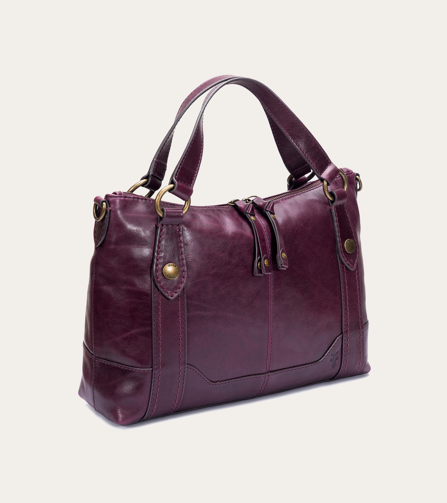 MELISSA MEDIUM SATCHEL