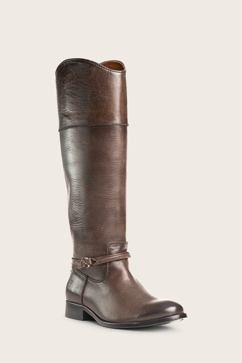 Melissa Seam Tall