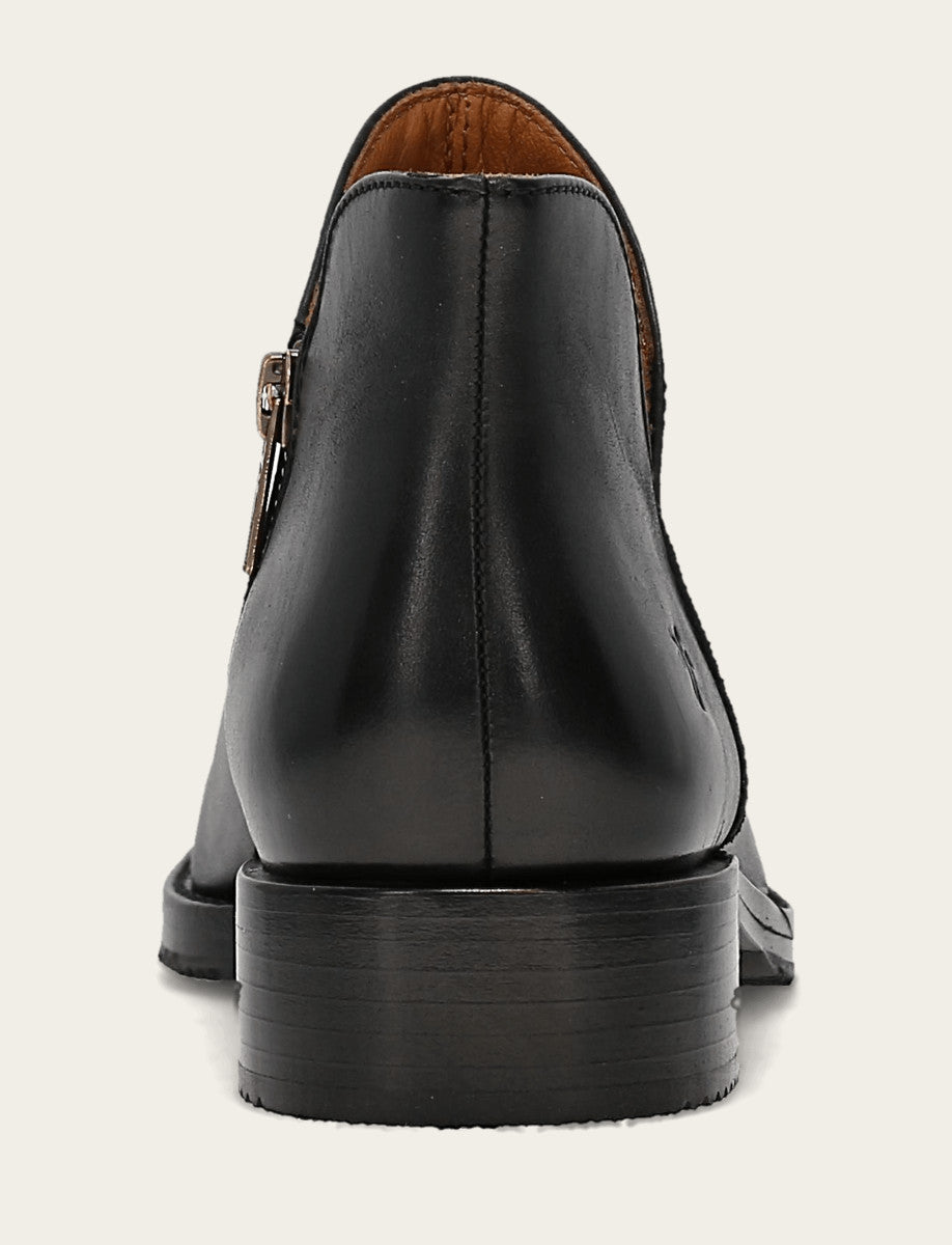 Melissa Shootie 2 - Black - Back