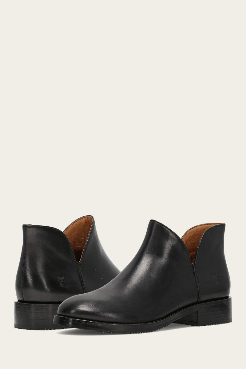 Melissa Shootie 2 - Black - Pair
