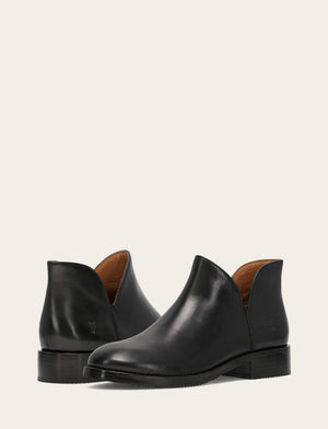 Melissa Shootie 2 - Black - Pair