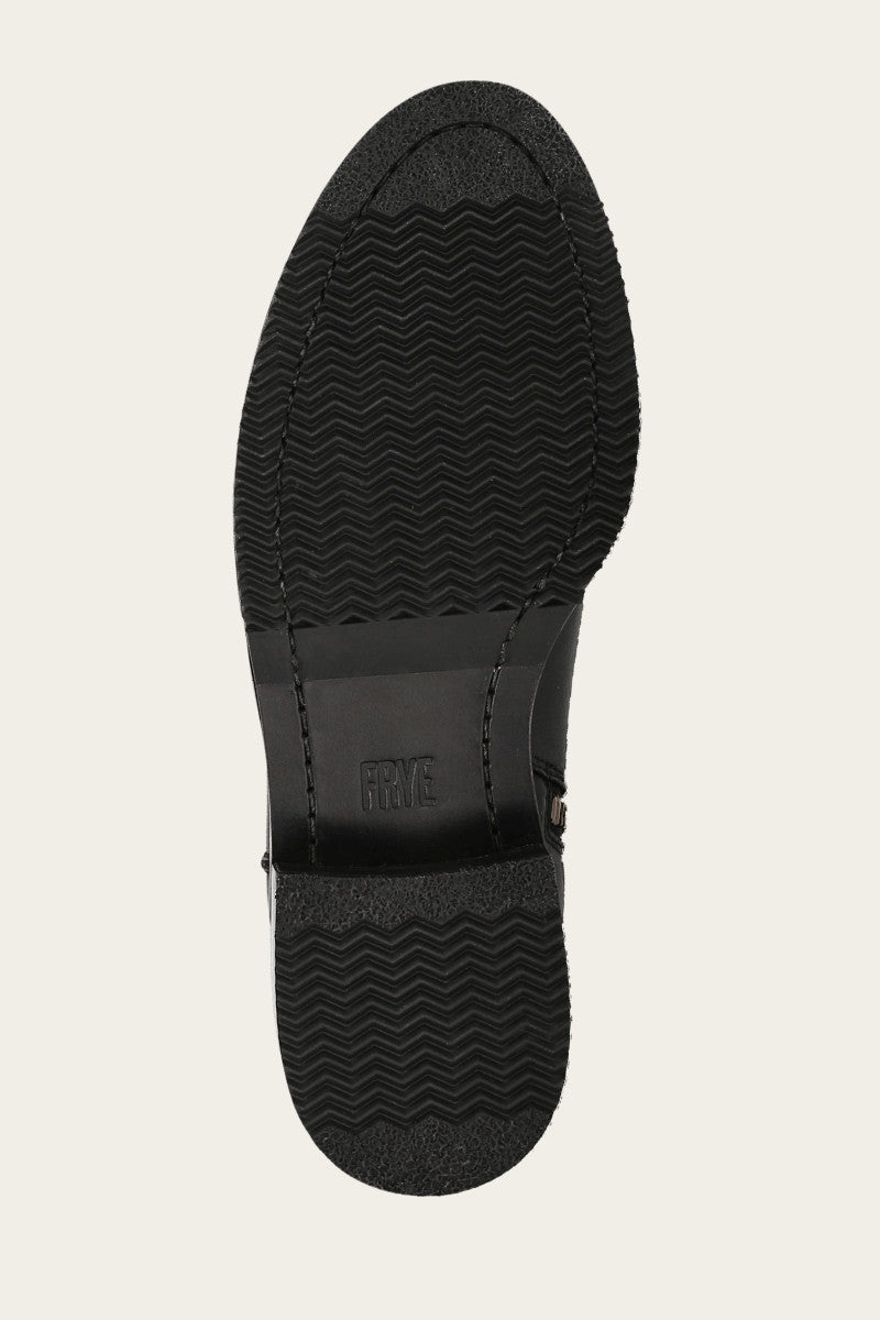 Melissa Shootie 2 - Black - Sole