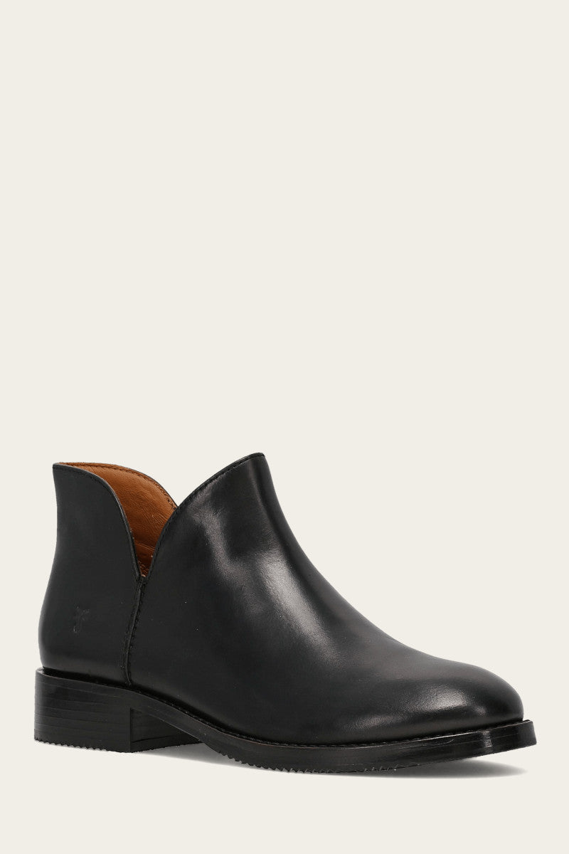Melissa Shootie 2 - Black - Hero