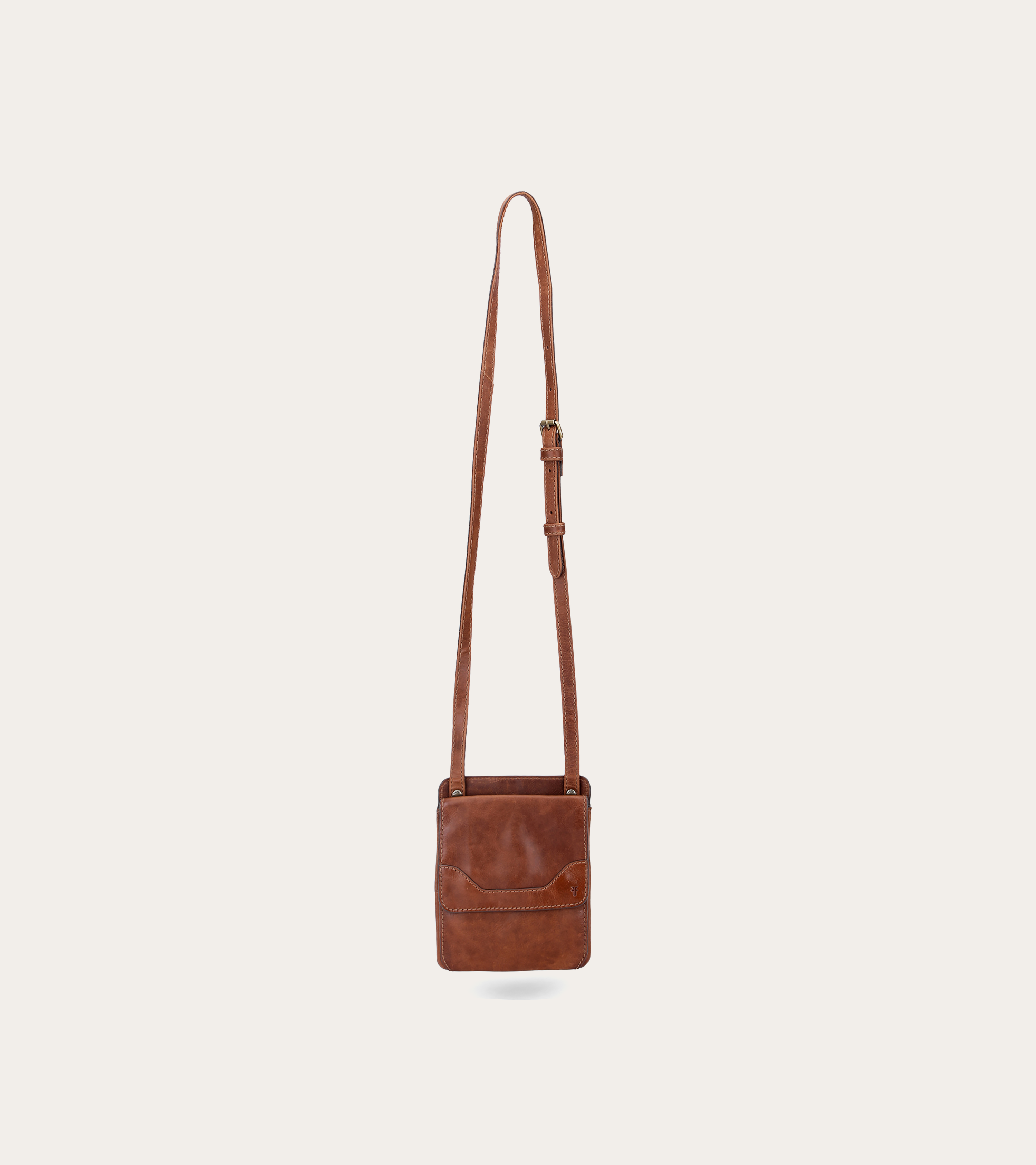 Frye on sale sling bag