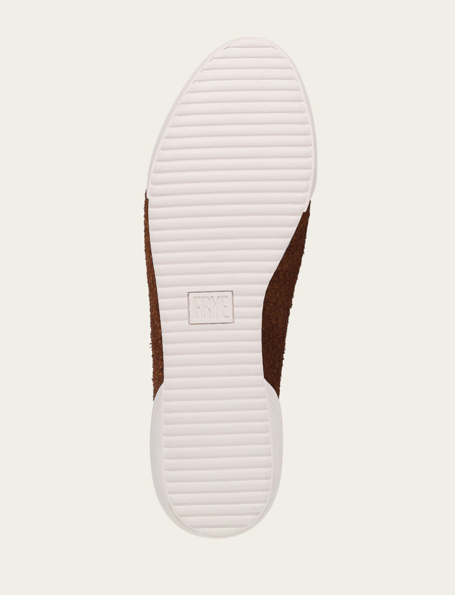 Mia Slip On - Coco Tan - Sole