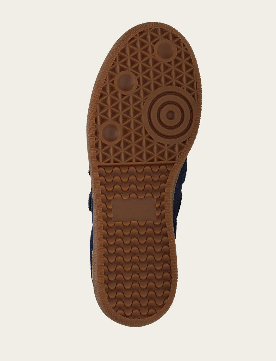 Milly 3 Strap - Ink - Sole