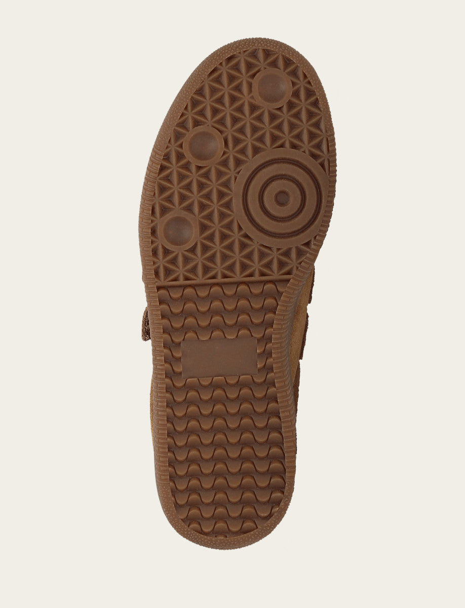 Milly 3 Strap - Barley - Sole