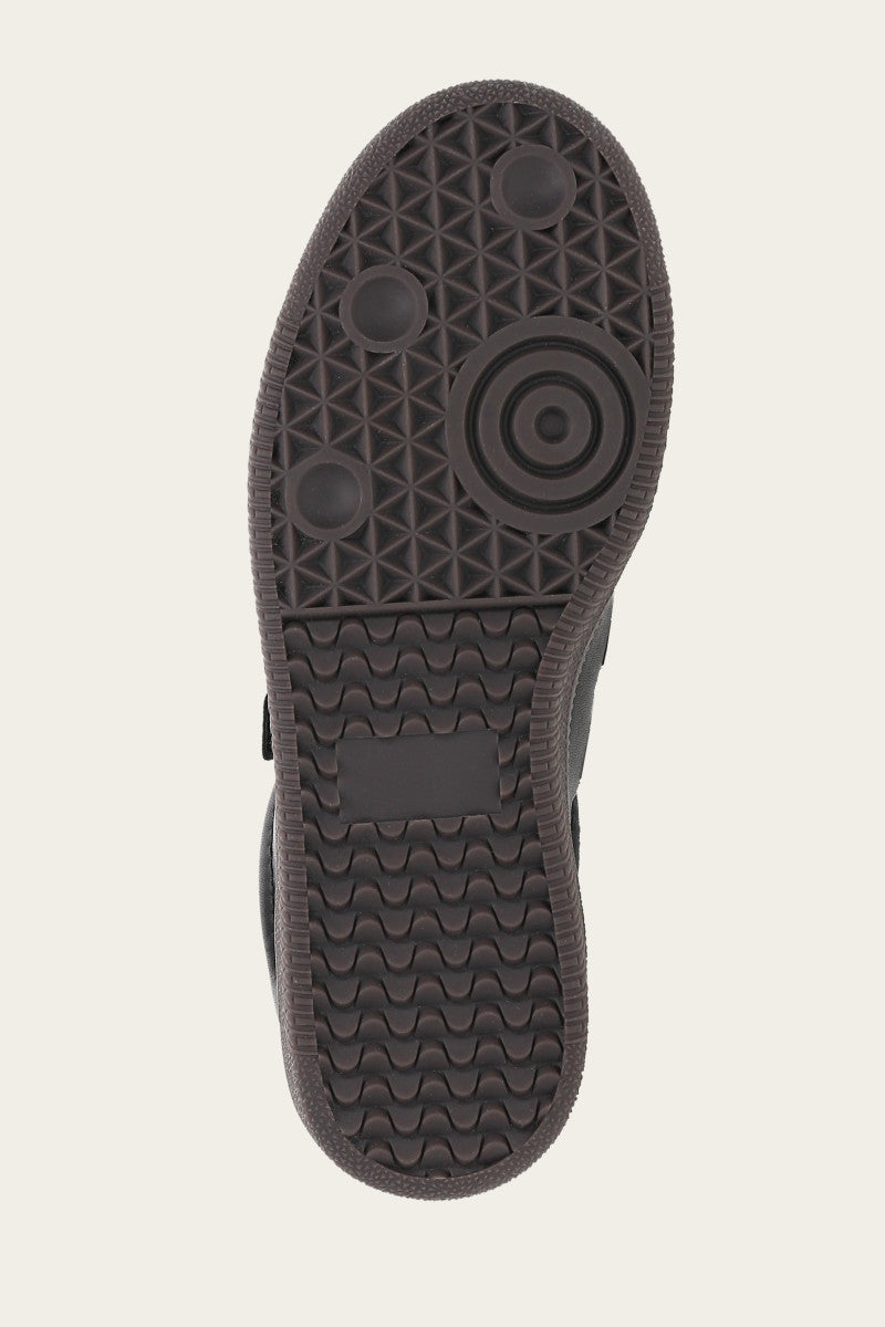 Milly Low Lace - Black - Sole