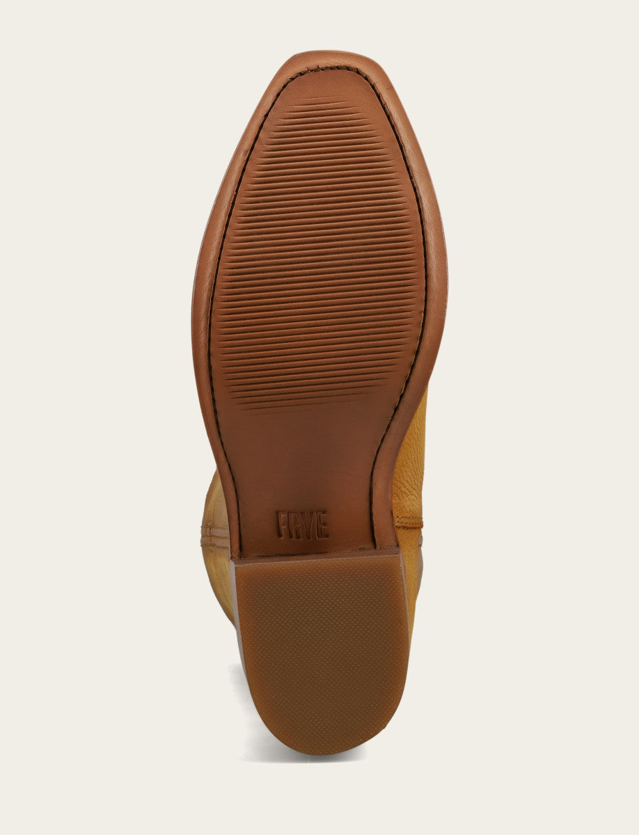 Mustang 15L - Banana - Sole