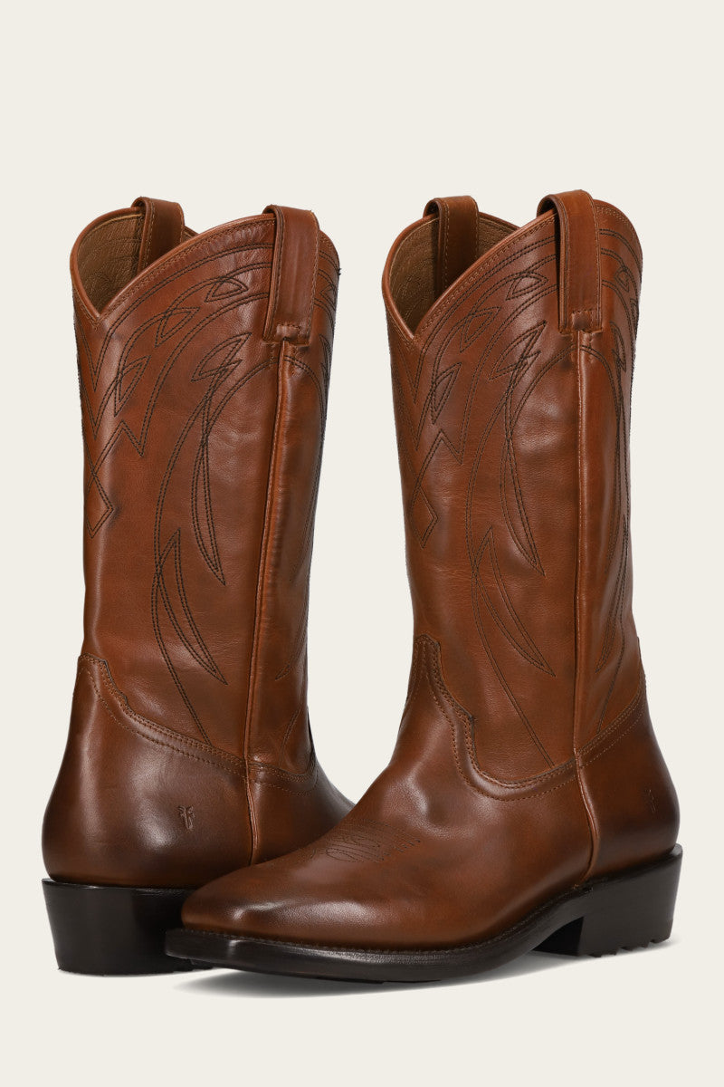 Nash Deco Stitch Mens - Caramel - Pair
