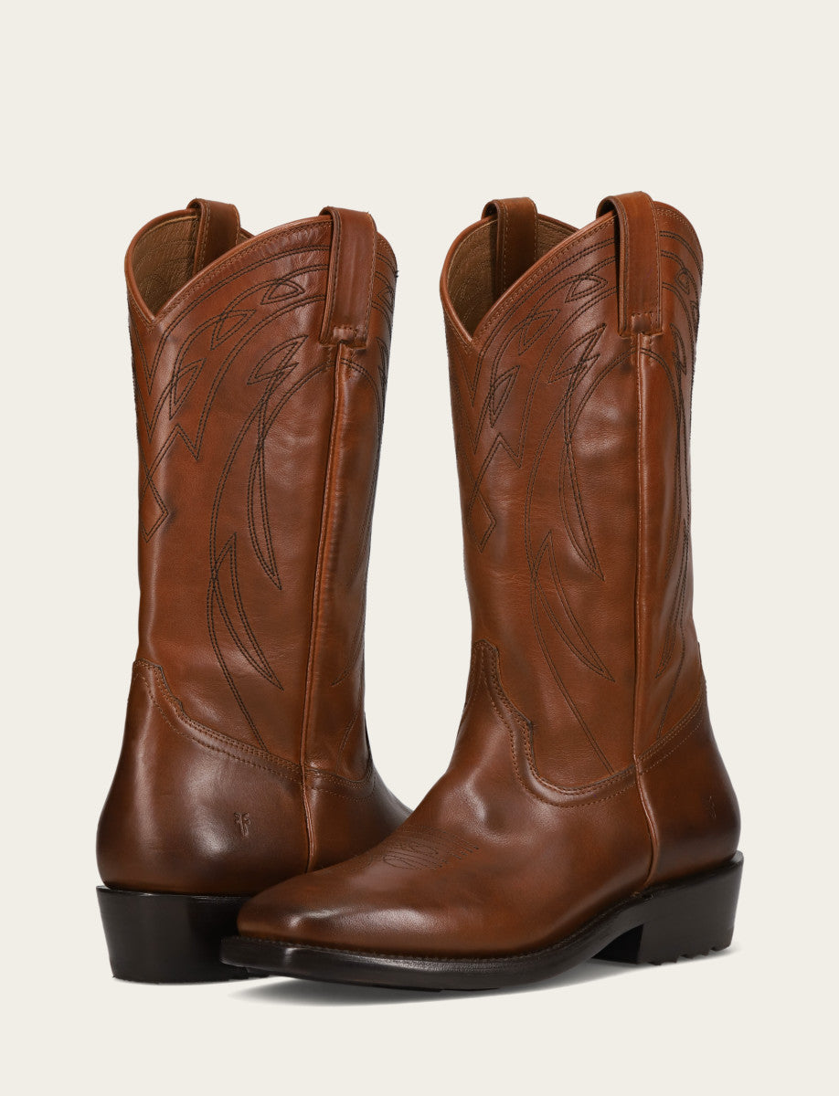 Nash Deco Stitch Mens - Caramel - Pair