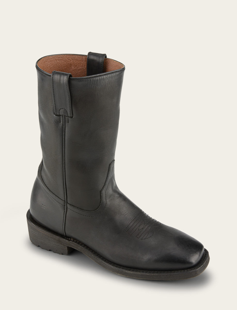 Nash Roper - Black - Hero