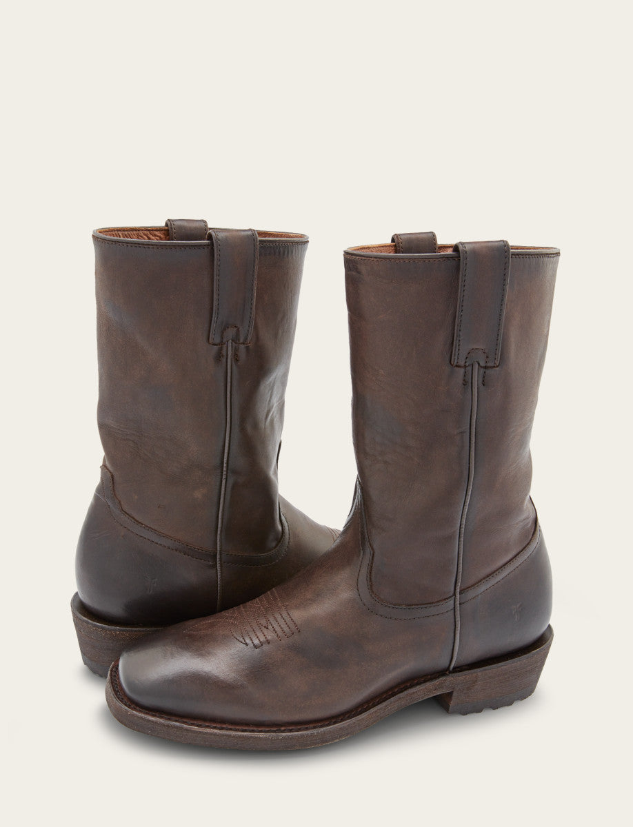 Nash Roper - Chocolate - Pair