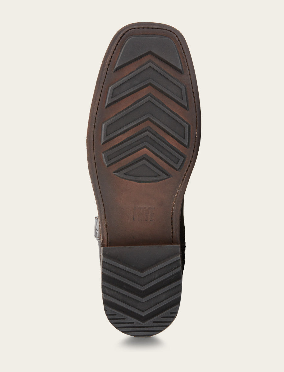 Nash Roper - Chocolate - Sole