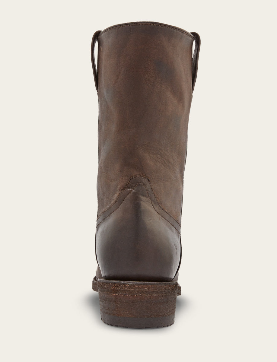 Nash Roper - Chocolate - Back