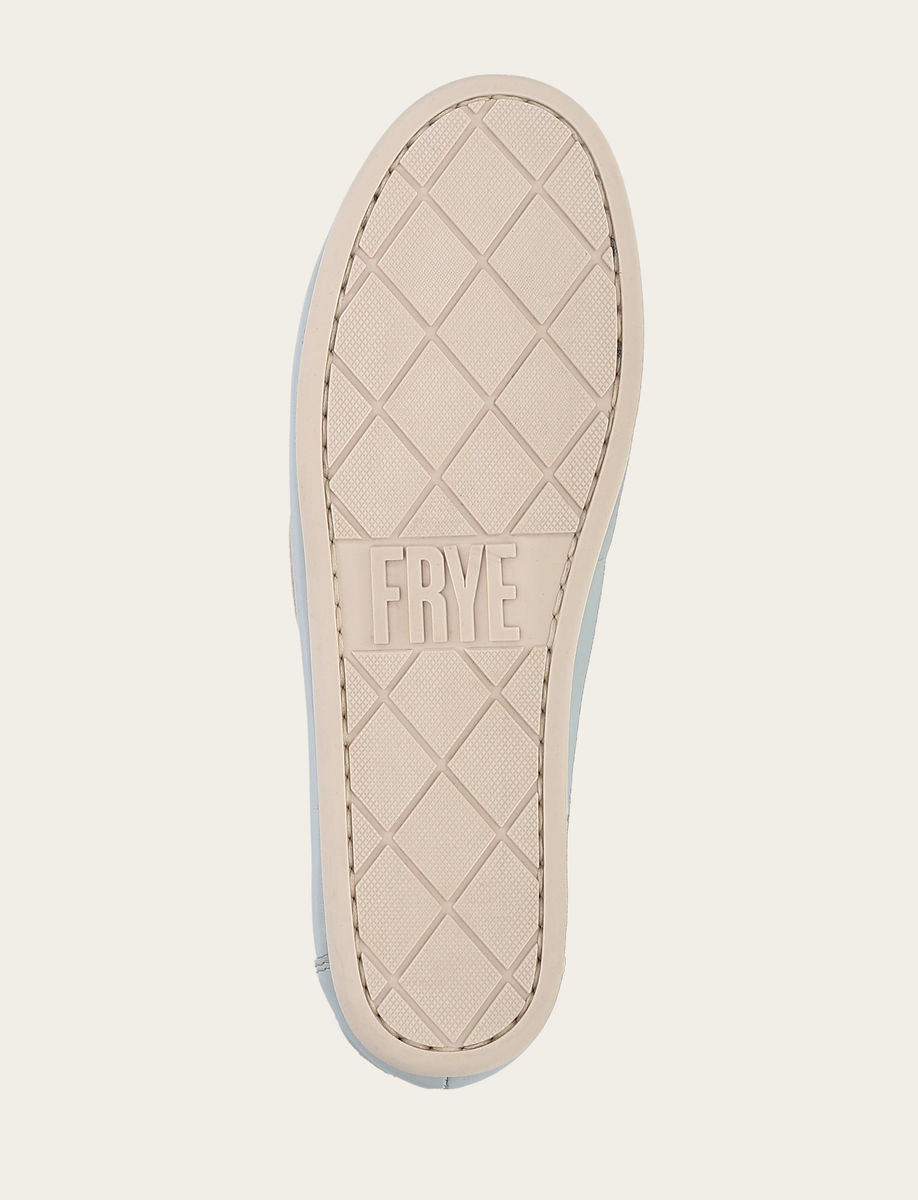 Naya Boat Shoe - Blue Mist - Sole
