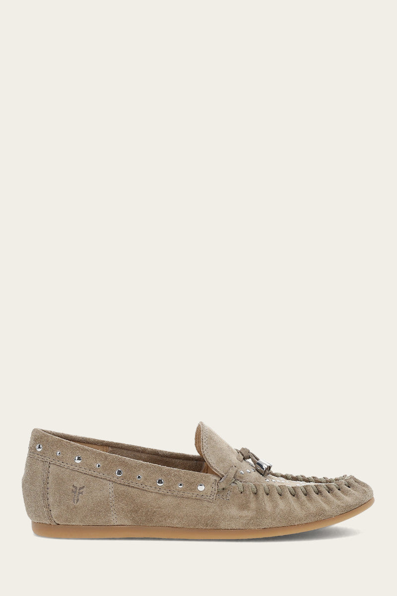Naya Stud Moc - Eucalyptus - Outside