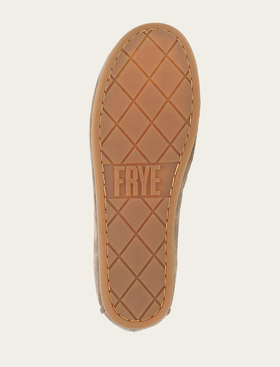 Naya Stud Moc - Eucalyptus - Sole