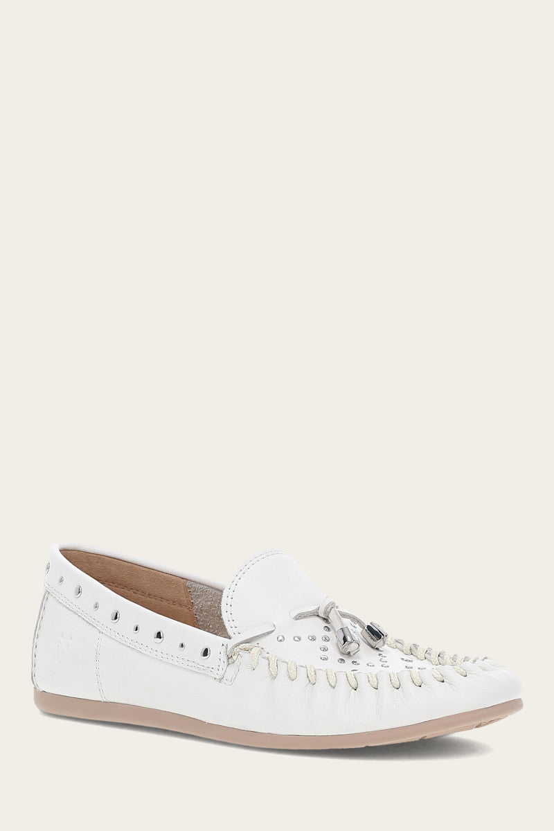Naya Stud Moc - White - Hero
