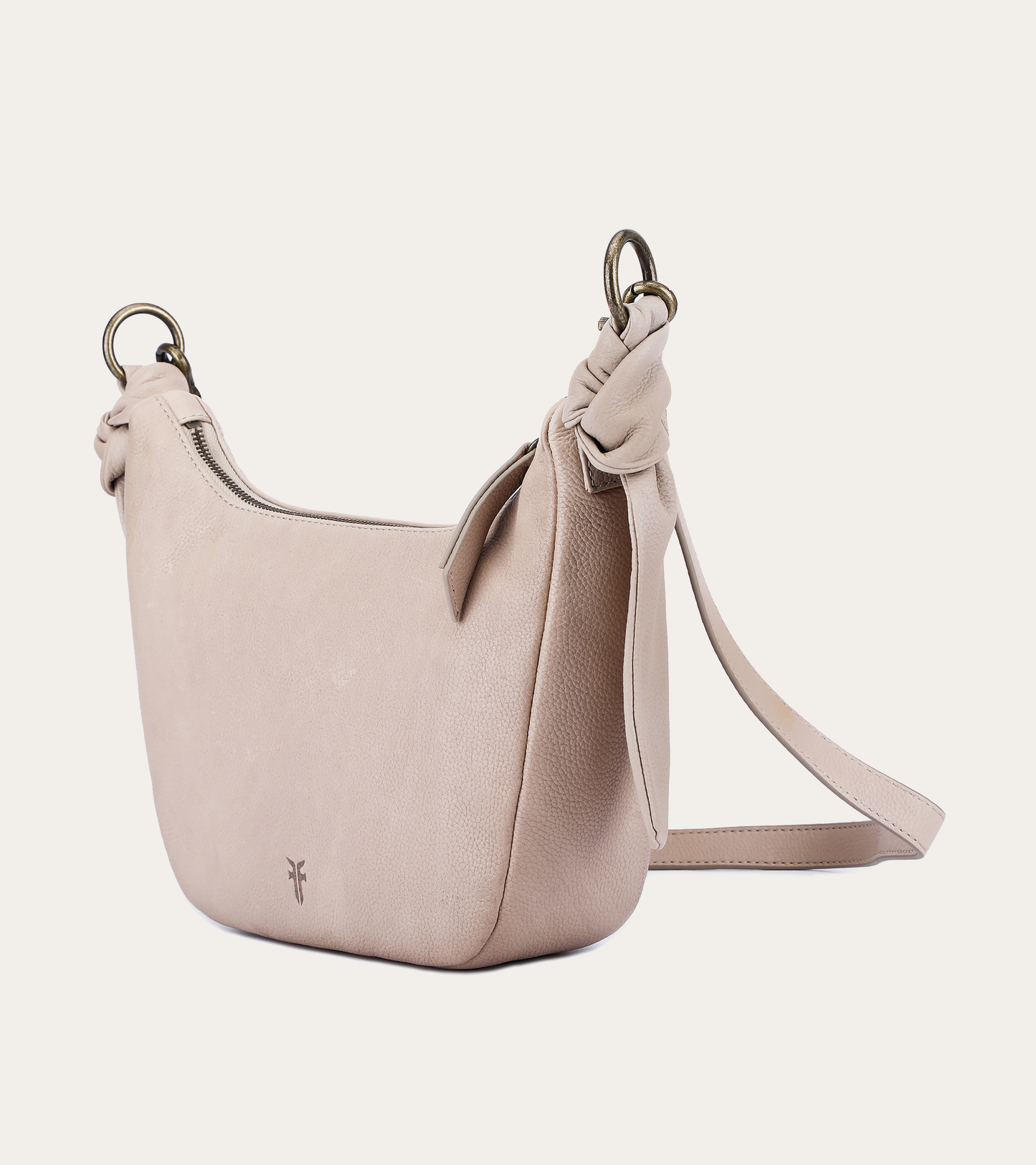 Nora Knotted Crossbody