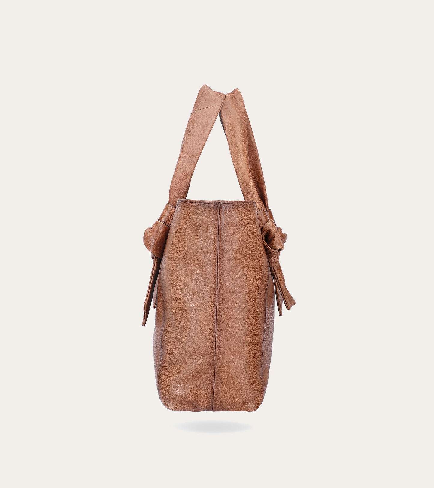 Nora Knotted Tote