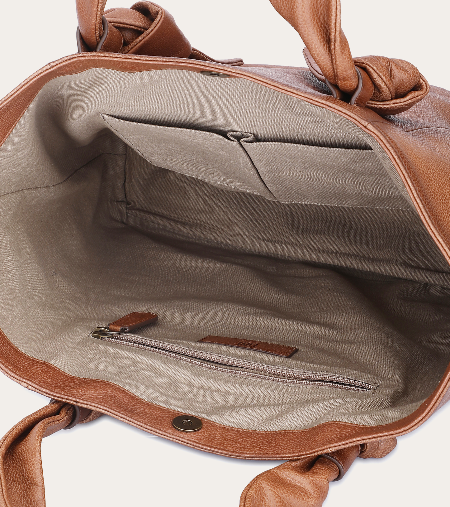 Nora Knotted Tote
