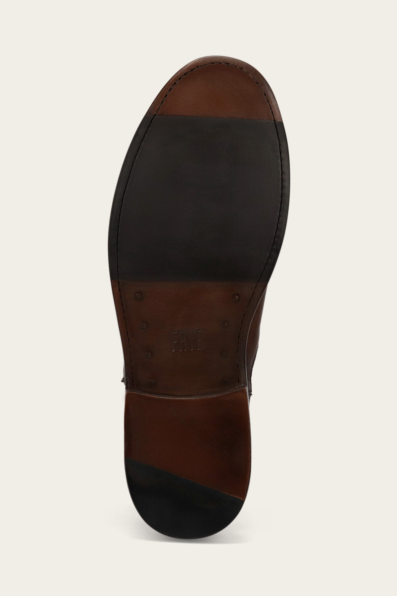 Paul Chelsea - Brown - Sole