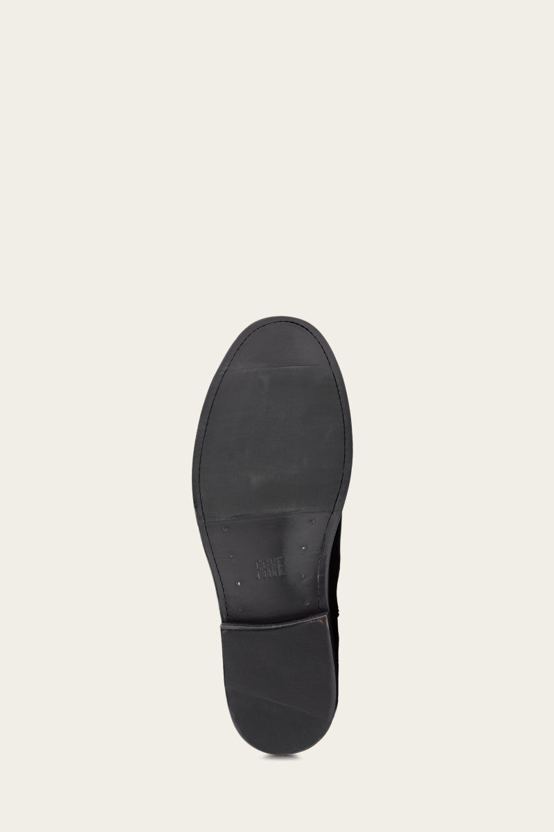 Paul Chelsea - Black - Sole