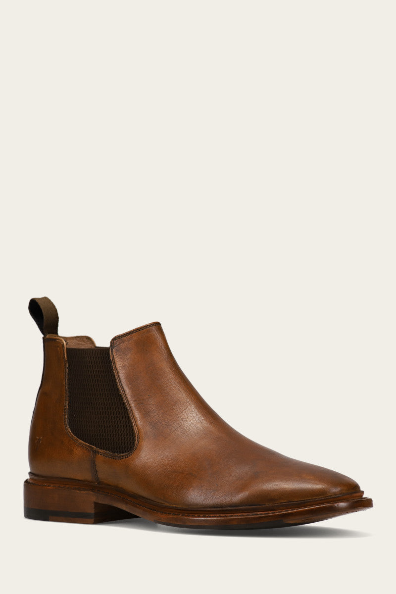 Paul Chelsea - Cognac - Hero