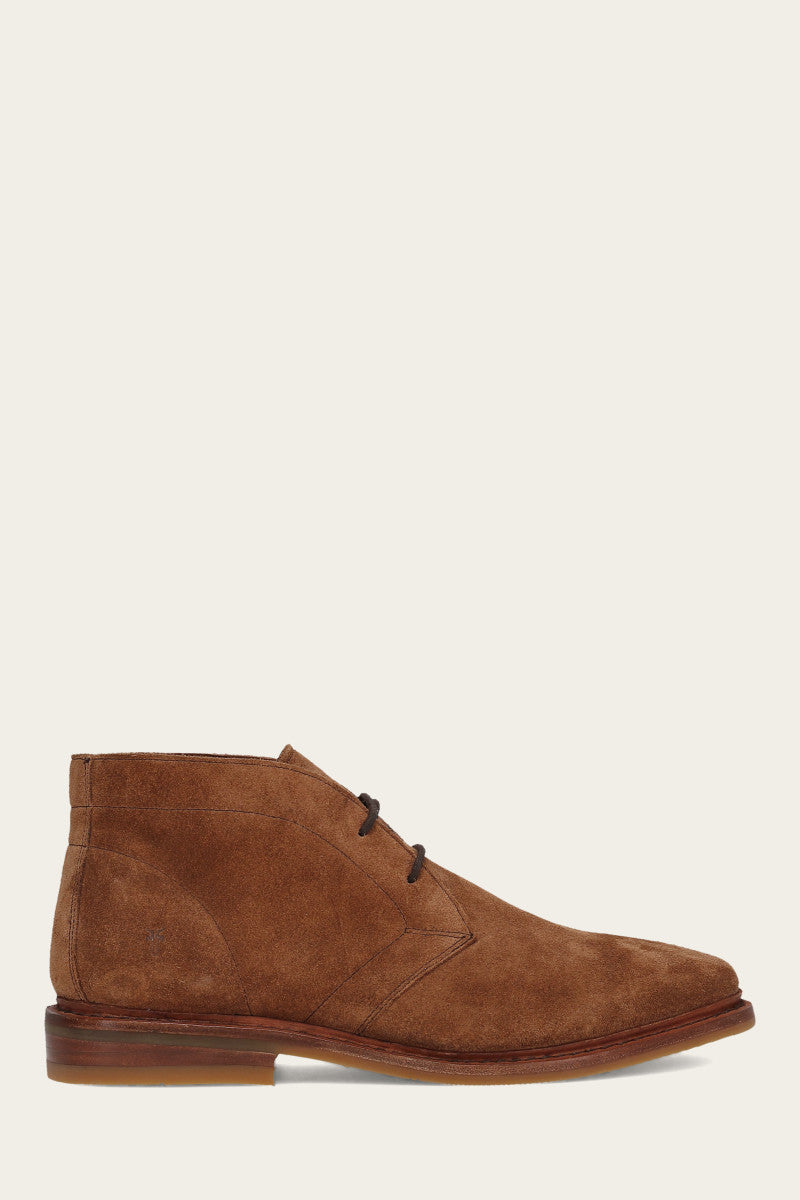 Paul Chukka - Bark - Outside