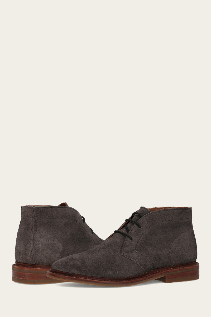 Paul Chukka - Blue Smoke - Pair