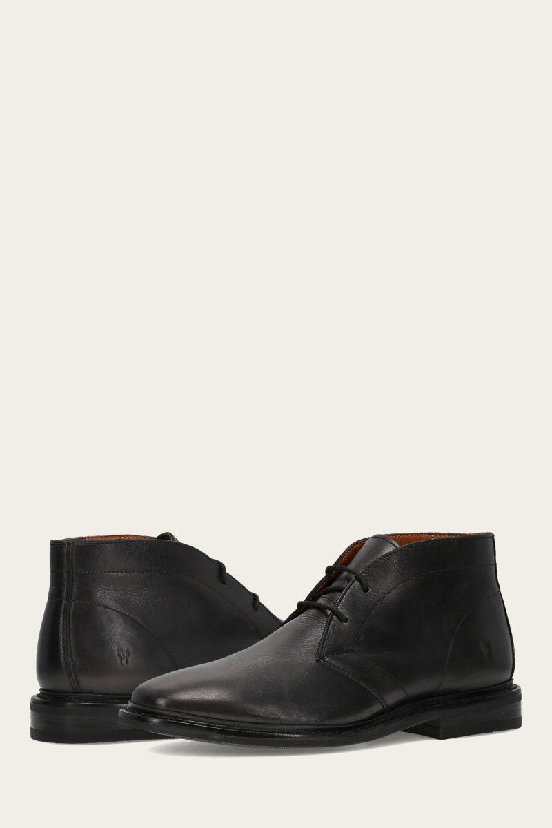 Paul Chukka - Black - Pair