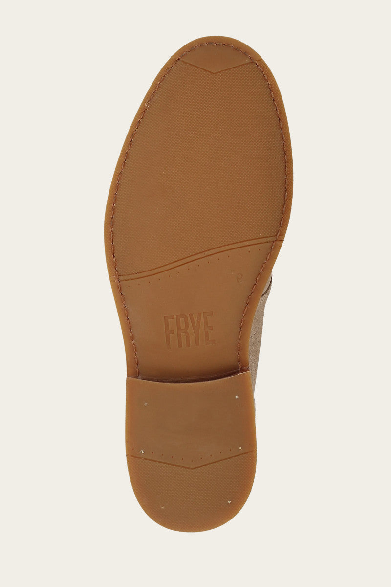Paul Chukka - Mushroom - Sole