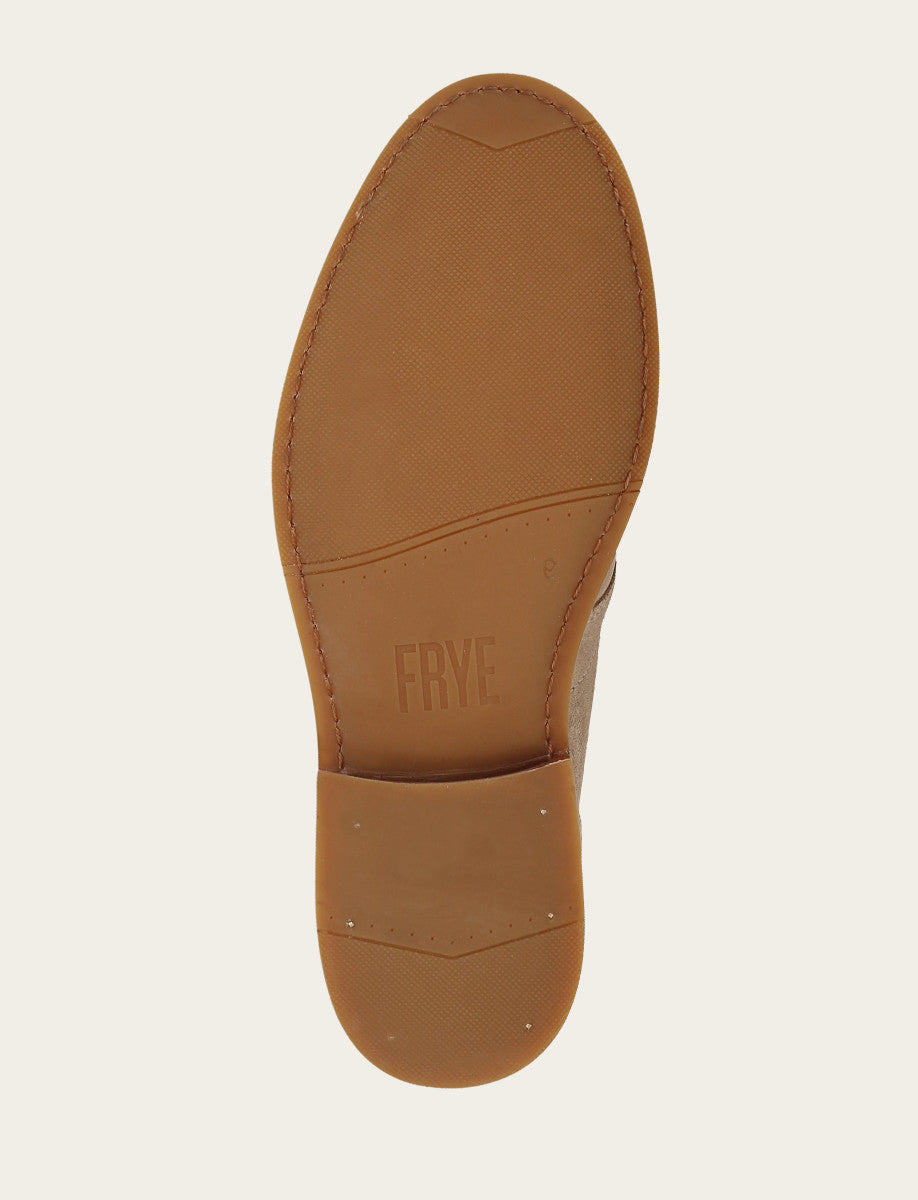 Paul Chukka - Mushroom - Sole