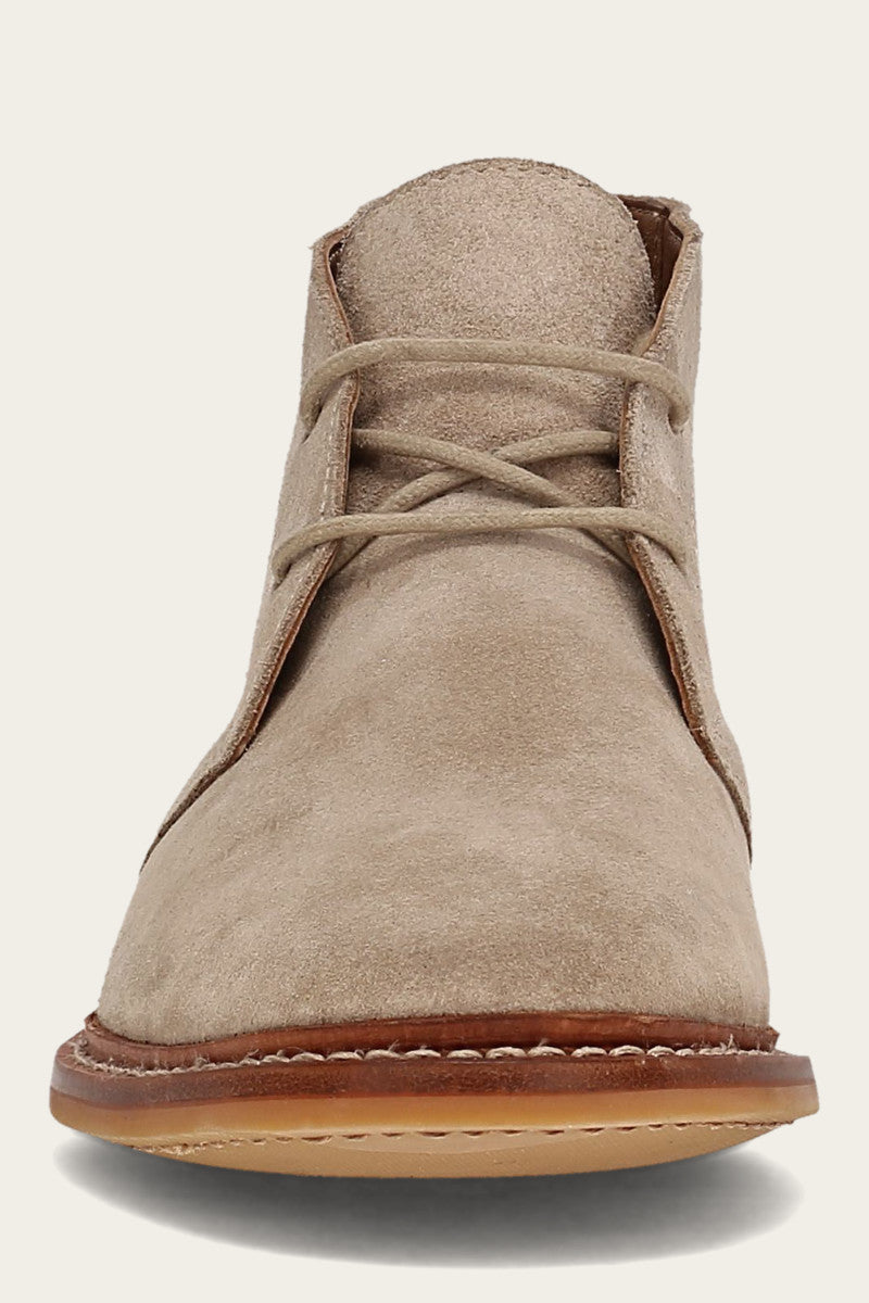 Paul Chukka - Mushroom - Front