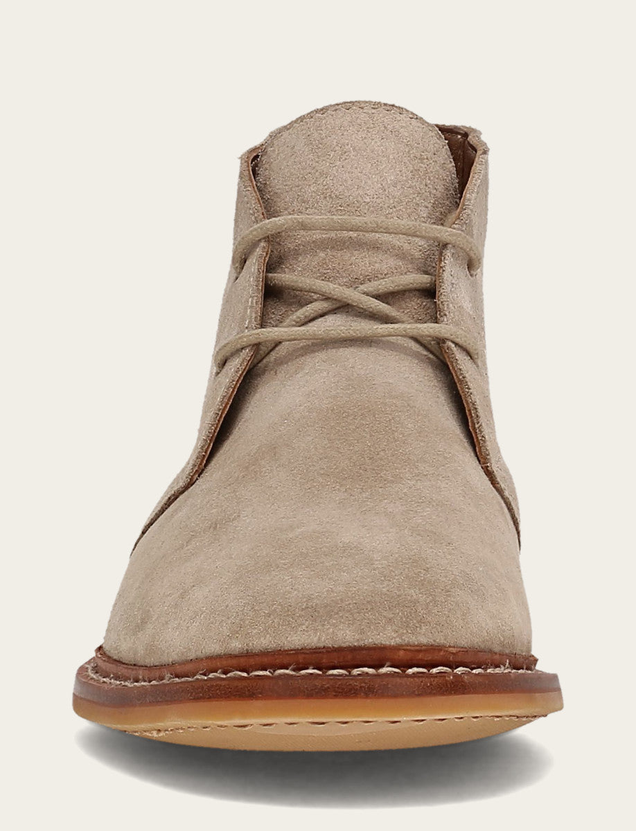 Paul Chukka - Mushroom - Front