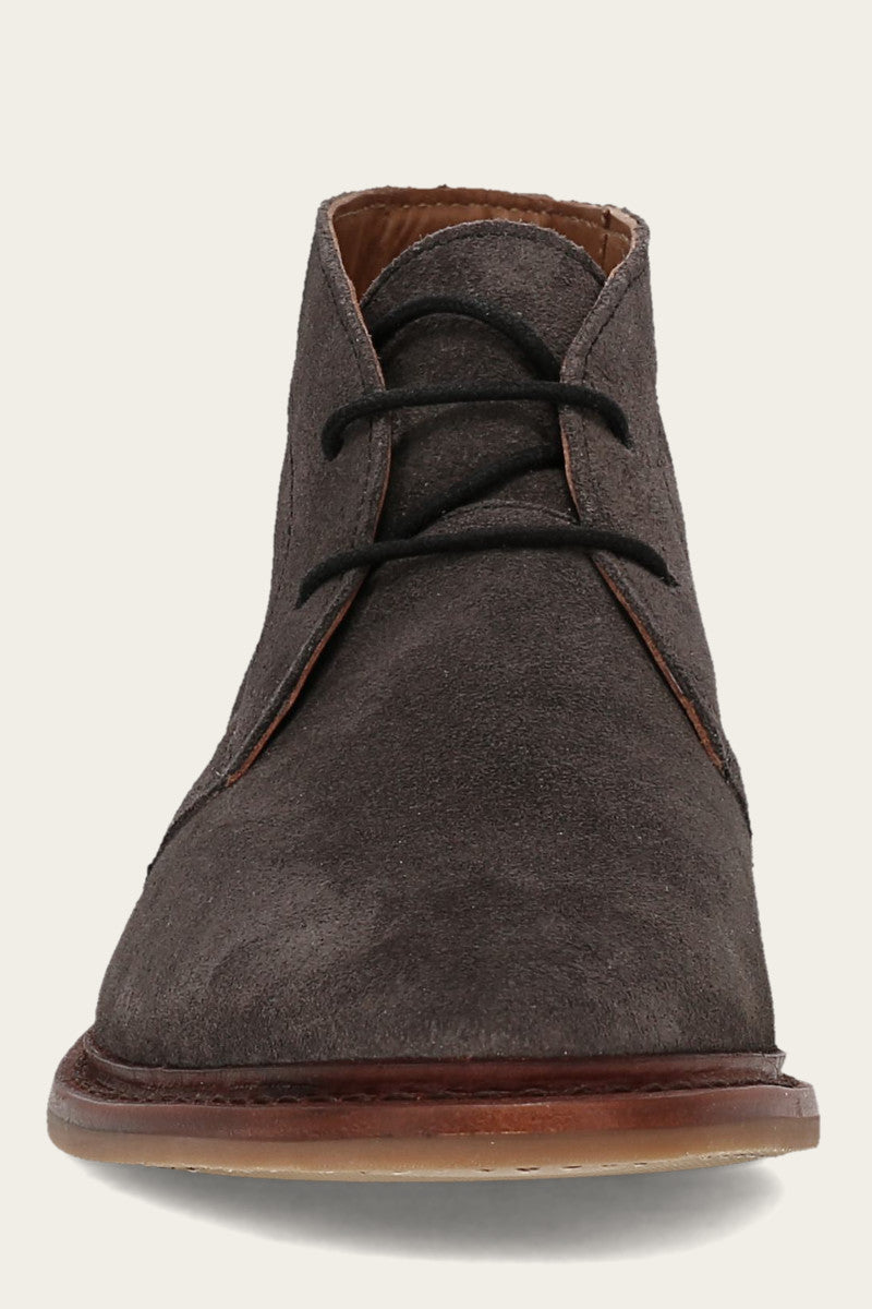 Paul Chukka - Blue Smoke - Front