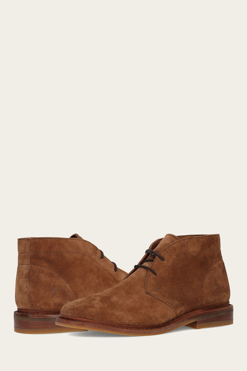 Paul Chukka - Bark - Pair